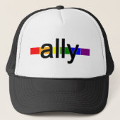 ally.png キャップ (正面)