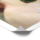 Alma-Tadema | The Golden Hour, 1908 ポスター (角)