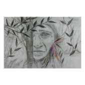 Alma Xamã ポスター (正面)