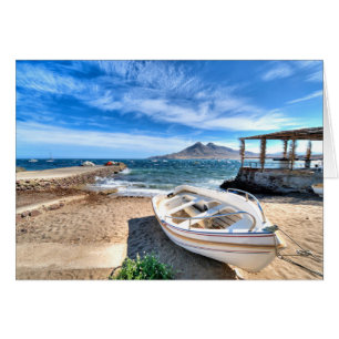 Almería、La Isleta Delモロ 3月Mediterráneo