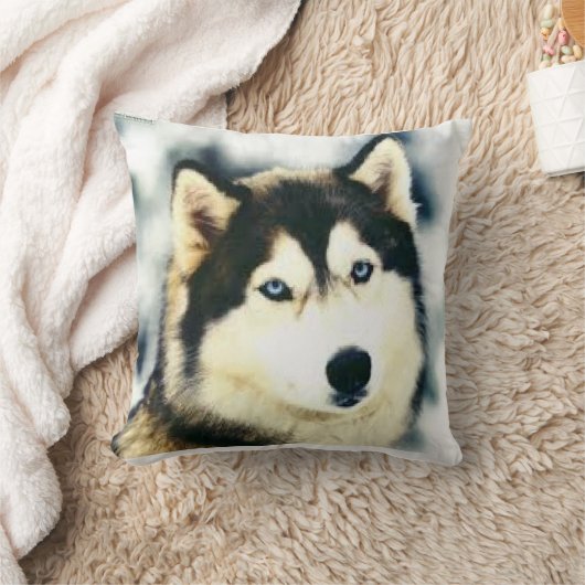 Almoada de animales numero 1 クッション (ブランケット)