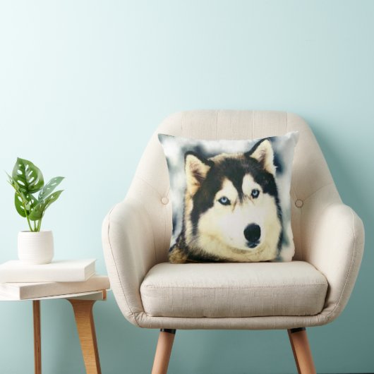 Almoada de animales numero 1 クッション (椅子)