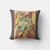 Almofada  アウトドアクッション (正面)