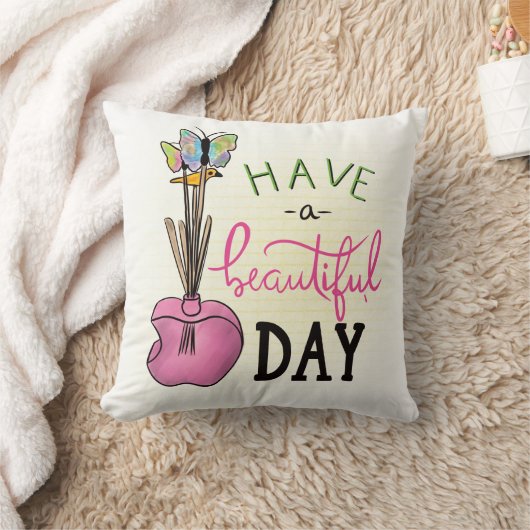 Almofada  クッション (ブランケット)