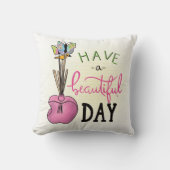 Almofada  クッション (正面)