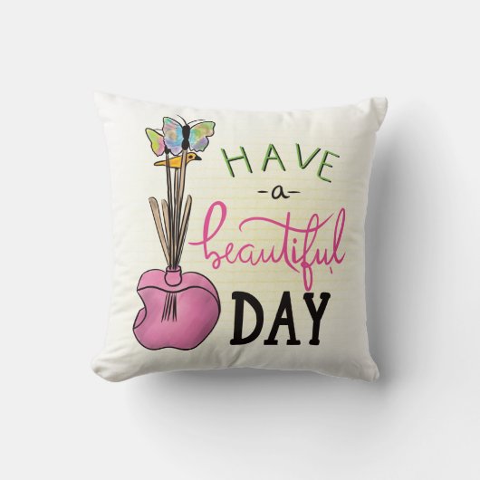 Almofada  クッション (正面)