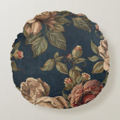 Almofada ラウンドクッション (正面)