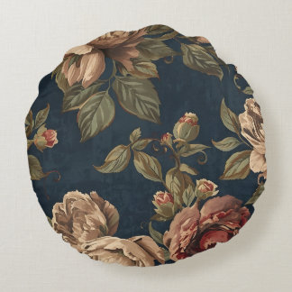 Almofada ラウンドクッション