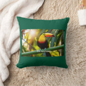 Almofada 40,6 cm x 40,6 cm Tucano クッション (ブランケット)