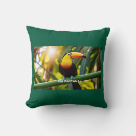 Almofada 40,6 cm x 40,6 cm Tucano クッション