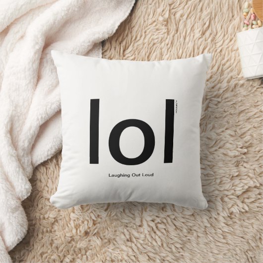 Almofada Acros I クッション (ブランケット)