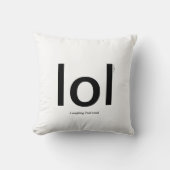 Almofada Acros I クッション (正面)