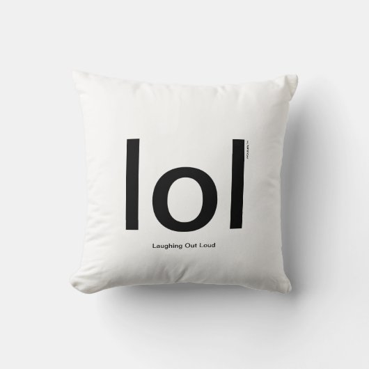 Almofada Acros I クッション (正面)