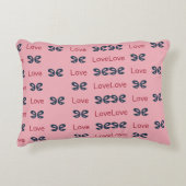 Almofada ARTISTICA アクセントクッション (正面)