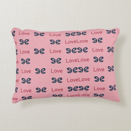 Almofada ARTISTICA アクセントクッション (正面)