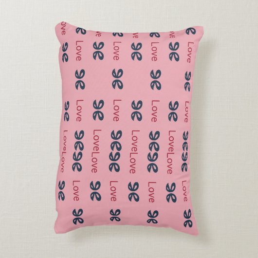 Almofada ARTISTICA アクセントクッション (裏面(縦))