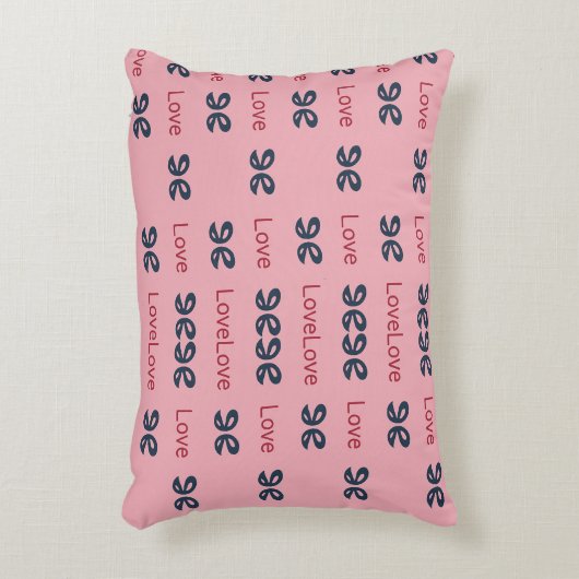 Almofada ARTISTICA アクセントクッション (正面(垂直))