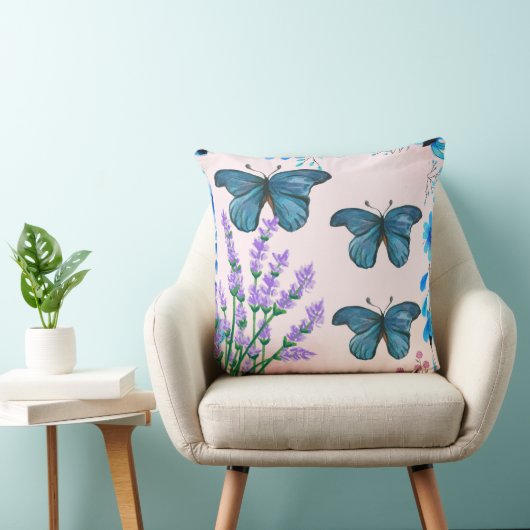 Almofada ARTISTICA クッション (椅子)