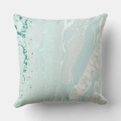 Almofada coleção Marine 1 クッション (裏面)