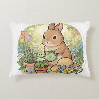 Almofada de capivara アクセントクッション