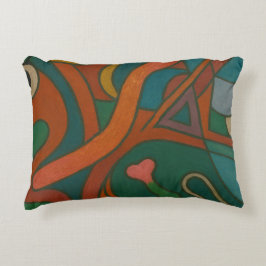 almofada decorativa  アクセントクッション