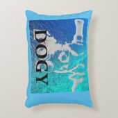 Almofada Decorativa/cachorro アクセントクッション (正面(垂直))