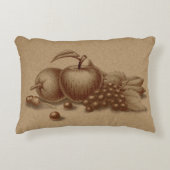 Almofada decorativa - Still Life アクセントクッション (正面)