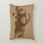 Almofada decorativa - Still Life アクセントクッション (正面(垂直))