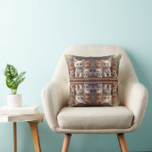 almofada gatinhos クッション (椅子)