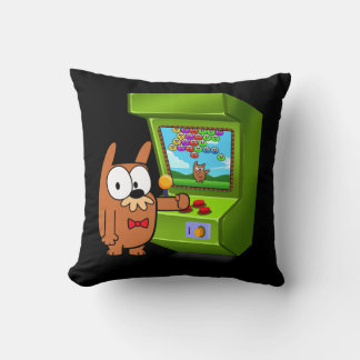 Almofada Grumpy クッション