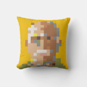 Almofada Guignard クッション (正面)