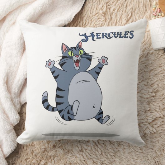 Almofada Hercules クッション (ブランケット)