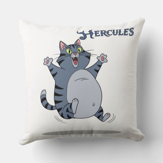 Almofada Hercules クッション (裏面)
