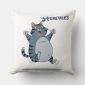 Almofada Hercules クッション (正面)