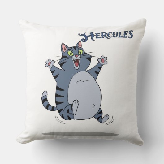 Almofada Hercules クッション (正面)