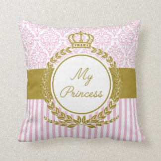 Almofada My Princess クッション