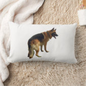 Almofada pastor alemão ランバークッション (ブランケット)