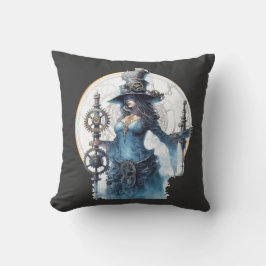 Almofada (Pillow) Evocação Steampunk クッション