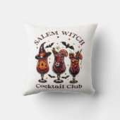 Almofada (Pillow) Vamos Brindar クッション (裏面)