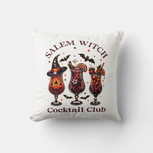 Almofada (Pillow) Vamos Brindar クッション (正面)