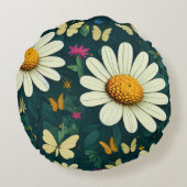 Almofada Redonda ラウンドクッション (裏面)