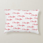 Almofada Romântica アクセントクッション (裏面)