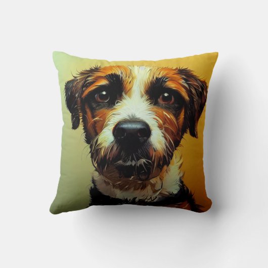 almofada seu amigo クッション (裏面)