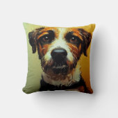 almofada seu amigo クッション (正面)