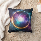 Almofada Transição Planetária クッション (ブランケット)