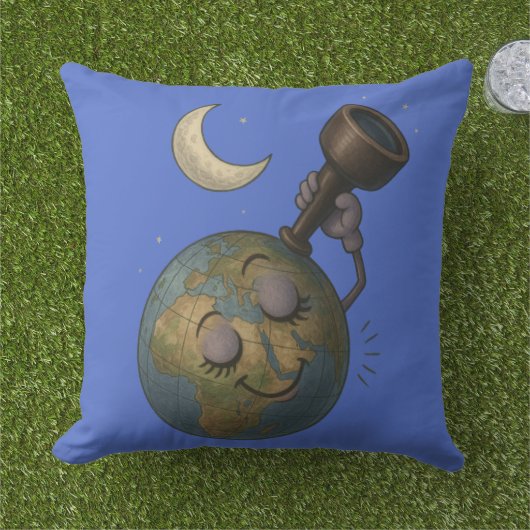 ALMOFADAS アウトドアクッション (芝生)