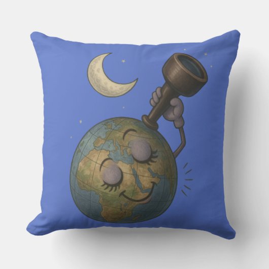 ALMOFADAS アウトドアクッション (正面)