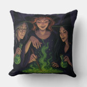 ALMOFADAS  クッション (正面)