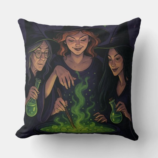 ALMOFADAS  クッション (正面)