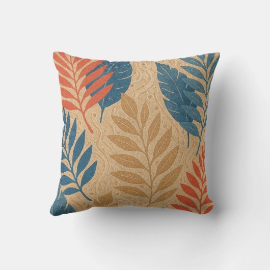 ALMOFADAS  クッション (裏面)